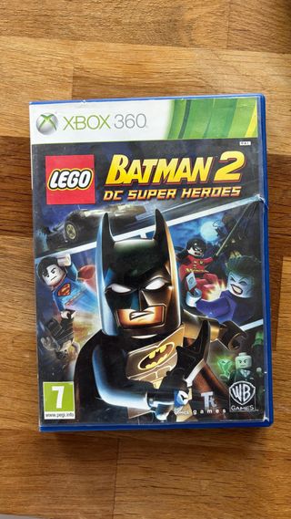 Tutti i giochi Xbox 360 a 20€. Indiana Jones / Kung Fu Panda / Need For Speed Hot Pursuit / Batman 2 / Grand Theft Auto Five / FIFA 15 con FIFA 15 Ultimate Team e Legends.