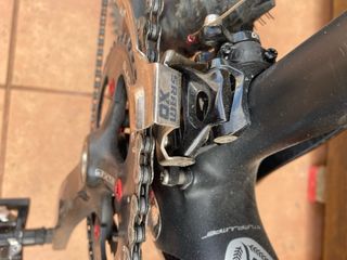Bicicleta MTB S-Works