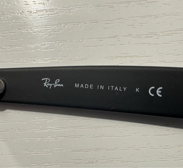 Gafas Ray-Ban NUEVAS