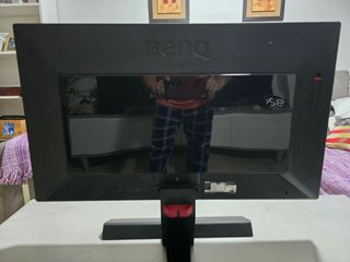 Monitor BenQ RL2755 27 Negro/Multicolor