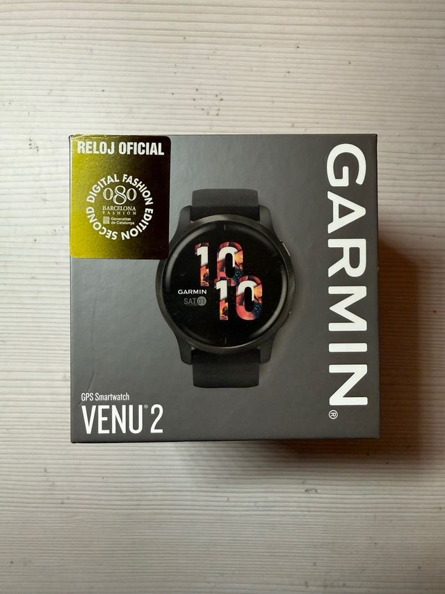 Garmin Venu 2