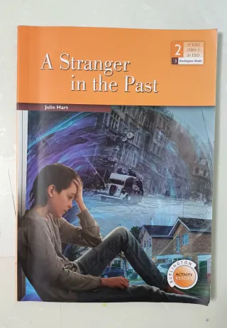 A Stranger in the Past, 2º ESO
