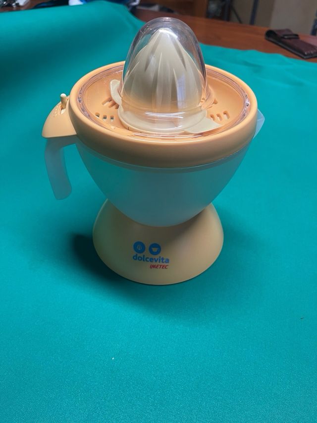 Spremi Agrumi Imetec Dolce Vita