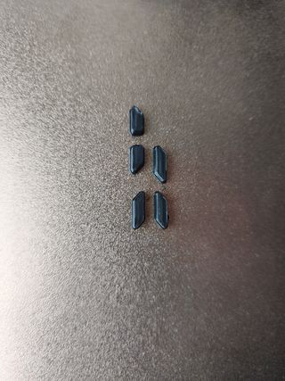 Botones para Garmin Edge 520