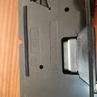 Altavoces TV Sony KD-55XF8596