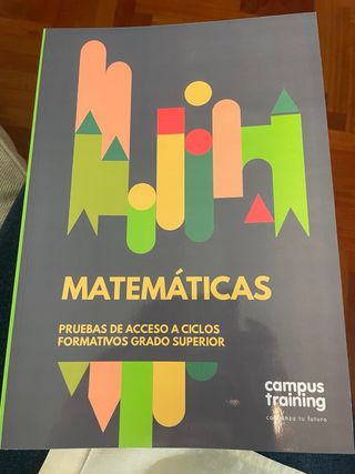 Matemáticas
