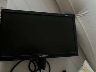 Monitor Samsung SyncMaster E1920