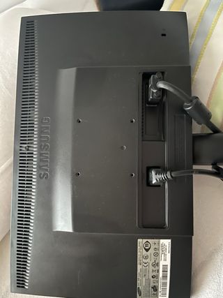 Monitor Samsung SyncMaster E1920