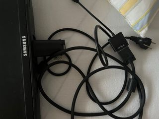 Monitor Samsung SyncMaster E1920