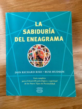 La sabiduría del Eneagrama: Guía completa para ...