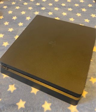 Consola PS4 1TB Star Wars Battlefront II