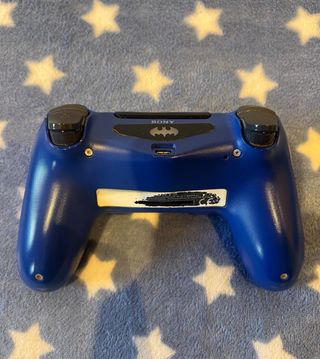 Consola PS4 1TB Star Wars Battlefront II