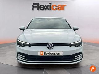 Volkswagen Golf 2.0 TDI 85kW (115CV)