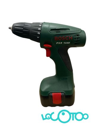 Taladro Batería BOSCH PSR 1440LI