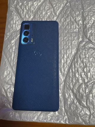 MOTOROLA EDGE 20 PRO 256 GB
