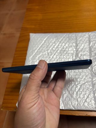 MOTOROLA EDGE 20 PRO 256 GB