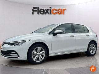 Volkswagen Golf 2.0 TDI 85kW (115CV)