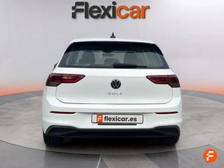 Volkswagen Golf 2.0 TDI 85kW (115CV)