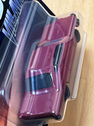 Hot Wheels Fast & Furious 1966 Ford 427 Fairlane