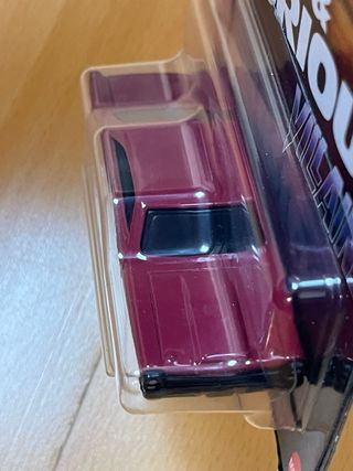 Hot Wheels Fast & Furious 1966 Ford 427 Fairlane