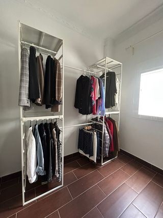 Estructuras JONAXEL IKEA