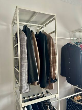 Estructuras JONAXEL IKEA