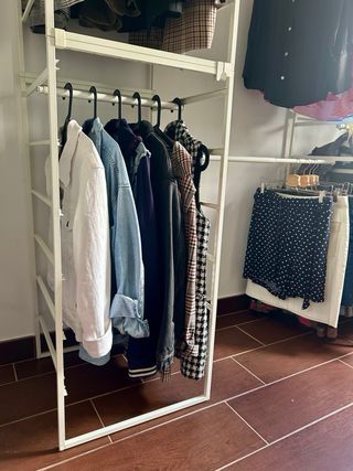 Estructuras JONAXEL IKEA