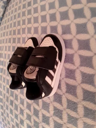 Zapatillas deportivas niño Adidas