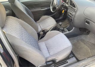 Ford Fiesta 2002