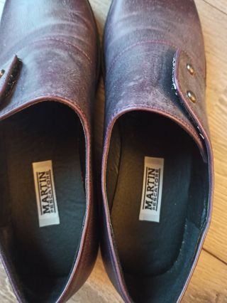 Scarpe donna MAR PESCA viola