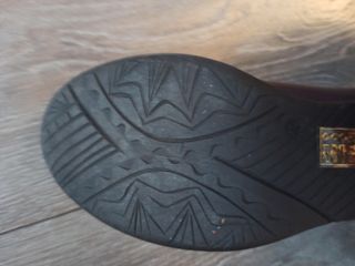 Scarpe donna MAR PESCA viola