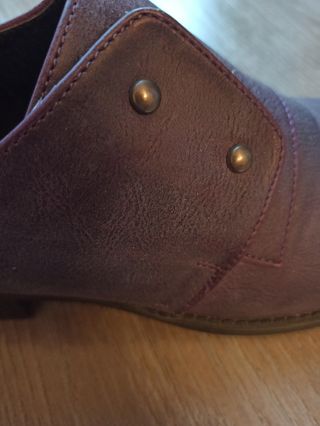 Scarpe donna MAR PESCA viola