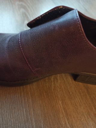 Scarpe donna MAR PESCA viola