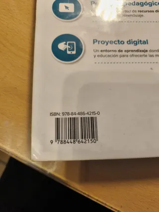 Proceso integral de la actividad comercial