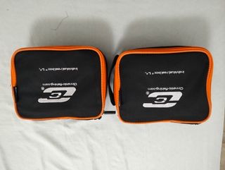 Carretes de pesca Cinnetic