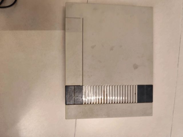 Consola Nintendo NES + 2 mandos