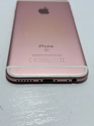 Apple iPhone 6s da 64 GB 