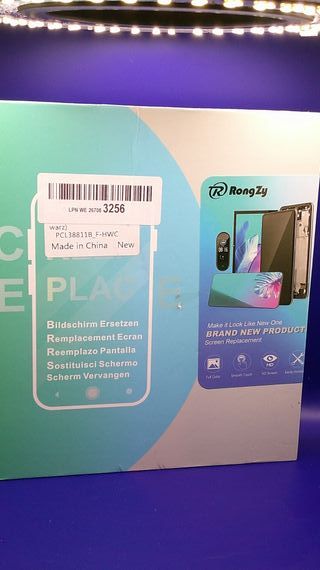 Schermo Xiaomi Redmi Note 8T RongZy