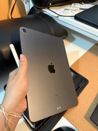 iPad Air 4ª Gen 64GB Space Gray