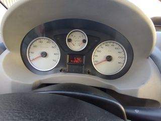 FIAT Scudo 2008