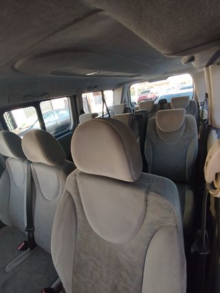 FIAT Scudo 2008