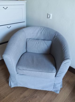 Sillón de Ikea
