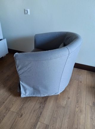 Sillón de Ikea