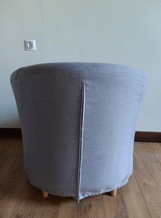 Sillón de Ikea