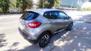 Renault Captur 2015