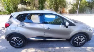 Renault Captur 2015