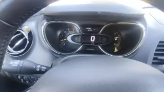 Renault Captur 2015