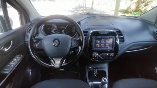 Renault Captur 2015