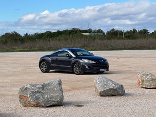 Peugeot RCZ THP 2013 Auto