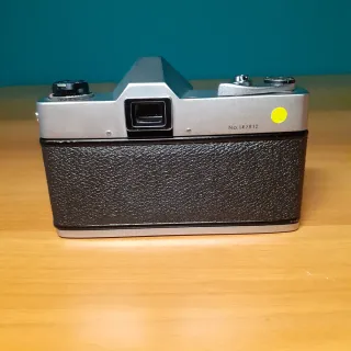 Fotocamera vintage Cosina Hi-Lite